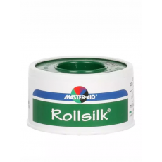 Roll-Silk ragtapasz selyem...