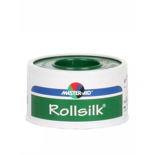 Roll-Silk ragtapasz selyem téphető