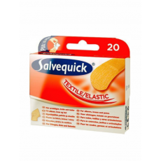 Salvequick textil sebtapasz...