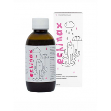 Vitaking Echinax szirup...