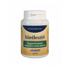 Interherb Sörélesztő...