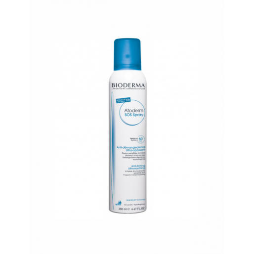 Bioderma Atoderm SOS Spray