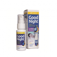 Innopharm Good Night...