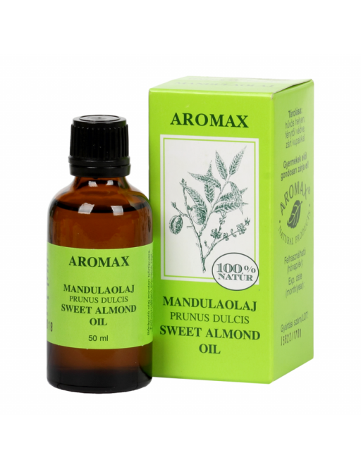 Aromax mandulaolaj