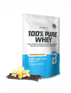 BioTechUsa 100% Pure Whey...