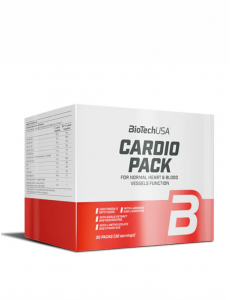 BioTechUsa Cardio Pack