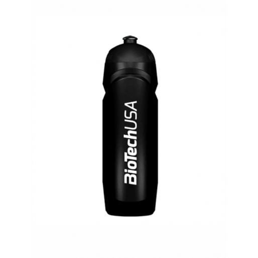 BioTechUsa Kulacs 750ml fekete