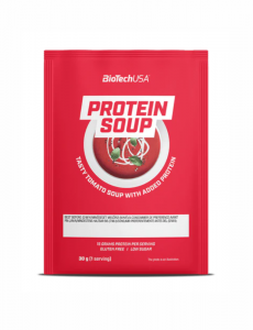 BioTechUsa  Protein Soup...