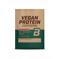 BioTechUsa Vegan Protein...