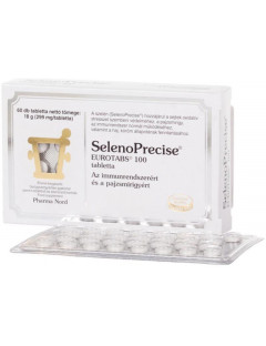 SelenoPrecise 100 µg...