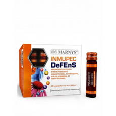 Marnys Inmupec Defens...
