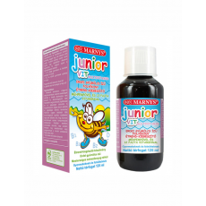 Marnys junior multivitamin...