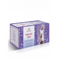 Mecsek fogyi filteres tea -...