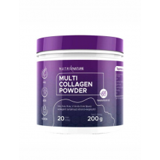 Nutri Nature Collagen por...