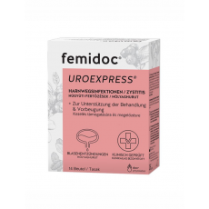 Uroexpress por