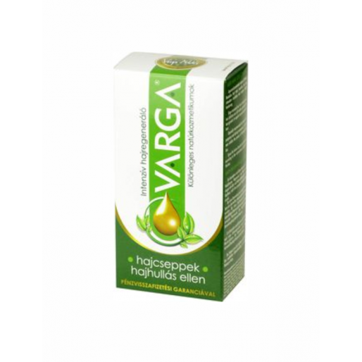 Varga hajcsepp (szórófejes) - 50ml