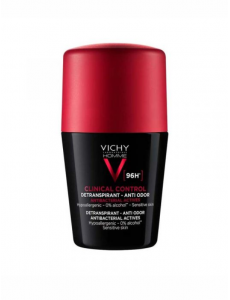 Vichy deo Clinical Control...