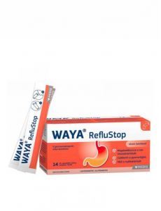 Waya Reflustop belsőleges...