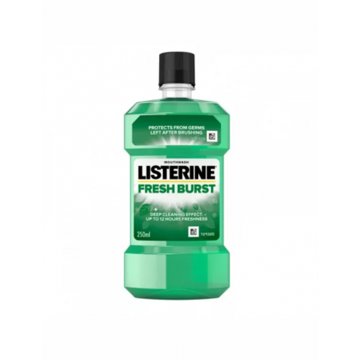 Listerine Freshburst szájvíz - 250ml