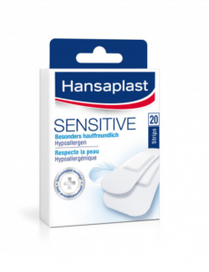 Hansaplast Sensitive...