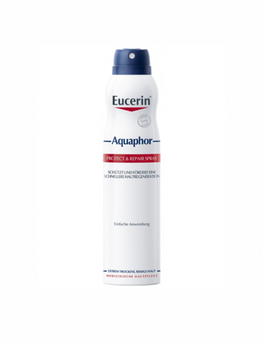 Eucerin Aquaphor regeneráló spray