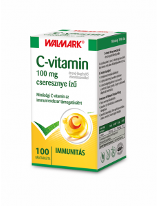 Walmark C-vitamin 100mg...