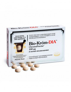 Bio-Krom DIA tabletta...