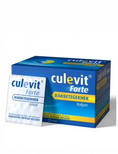 Culevit Forte italpor