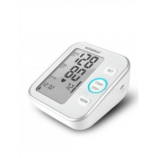 VIVAMAX GYV14 felkaros vérnyomásmérő