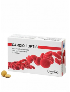 Cardio Fortis Fruitflow...