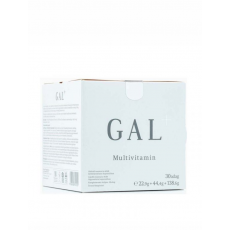 GAL+ Multivitamin kapszula...