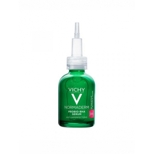 Vichy Normaderm Probio-bha bőrhibák elleni szérum