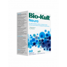 Bio-kult Neura élő...