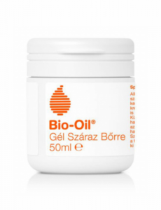 Bio-Oil Gél Száraz Bőrre