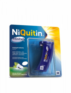 NiQuitin Minitab 1,5 mg...