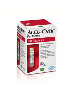 Accu-Chek Performa 50x...