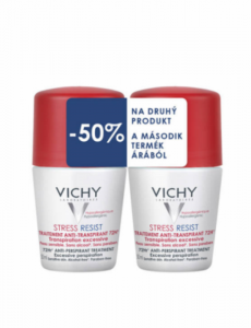 Vichy Stress Resist 72 órás...