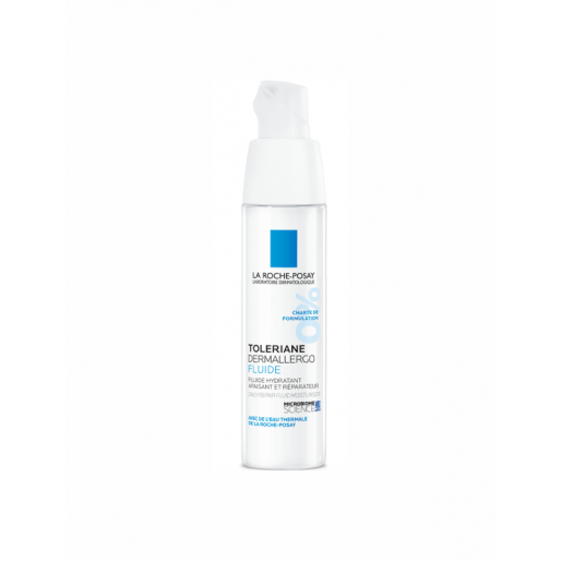 LA ROCHE-POSAY Toleriane Dermallergo Fluid