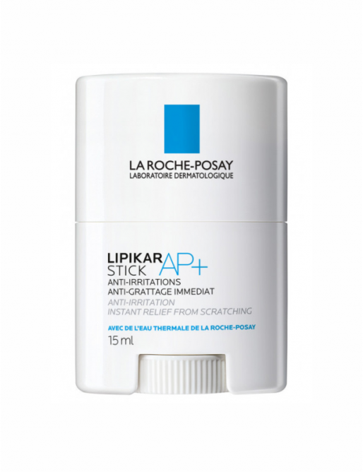 La Roche-Posay Lipikar AP+ bőrnyugtató stift