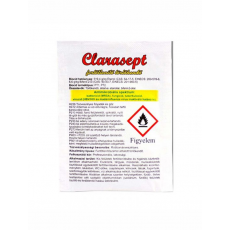 Clarasept törlőkendő