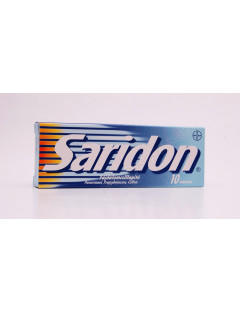 Saridon tabletta