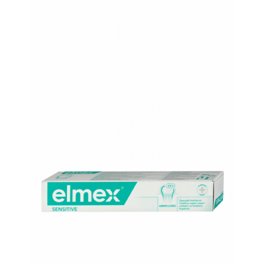 Elmex sensitive fogkrém