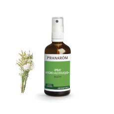 Pranarom Aromaforce kéz és...