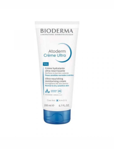 Bioderma Atoderm krém ultra...