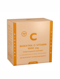 Bioextra C-vitamin 1000 mg...