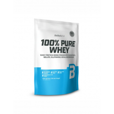 BioTechUsa 100% Pure Whey...