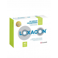 Loxacon étrend-kiegészítő...