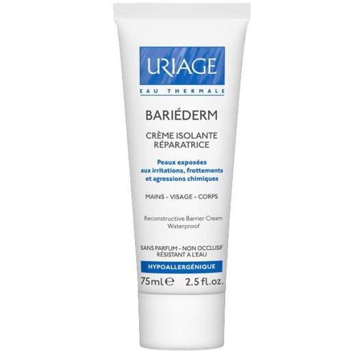 Uriage BARIÉDERM vízálló védőkrém