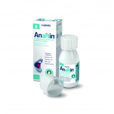 Anaftin 3% szájöblítő
