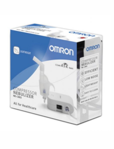 OMRON NE-C803-E CompAIR...